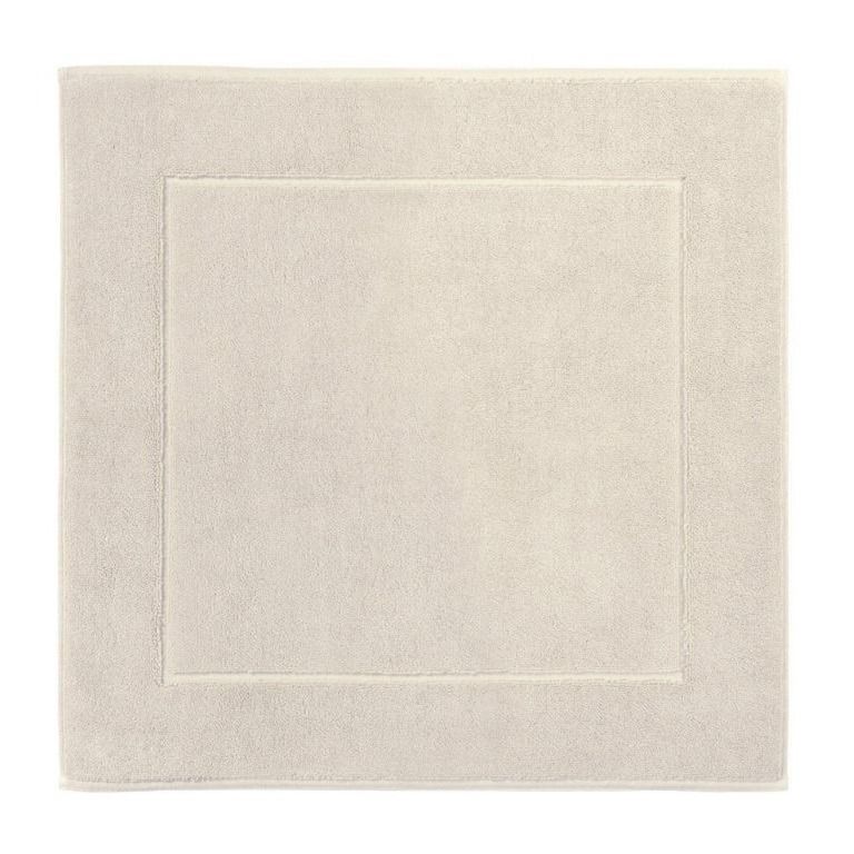 London - Badmat - 60x60 cm - Birch