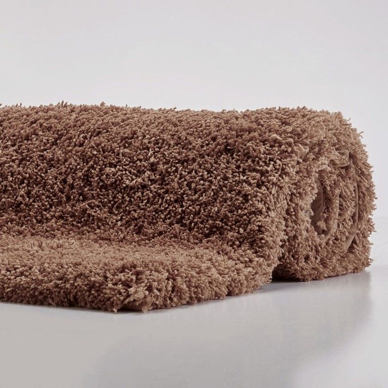 Musa - Badmat - 60x100 cm - Camel