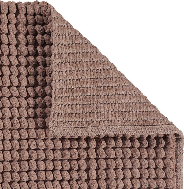 Axel - Badmat - 60x100 cm - Camel
