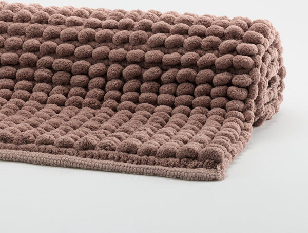 Axel - Badmat - 60x100 cm - Camel