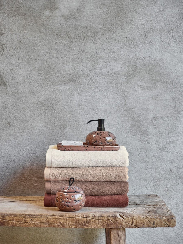 Ugo - Beauty box - Camel