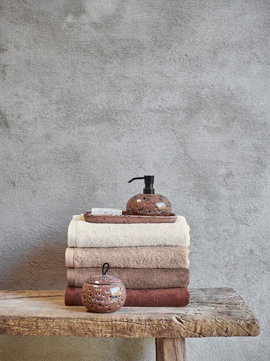 Ugo - Beauty box - Camel