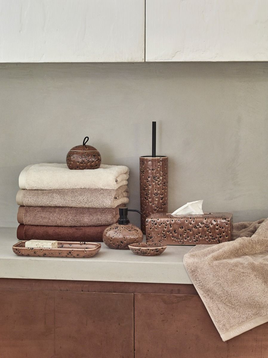 Ugo - Beauty box - Camel