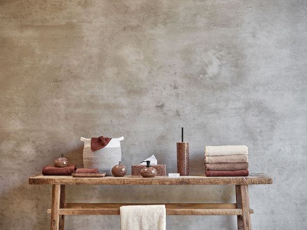 Ugo - Beauty box - Camel