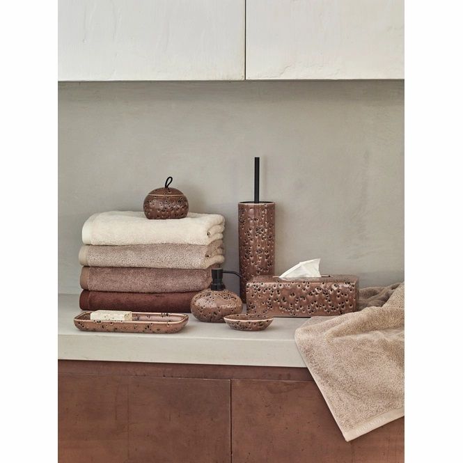 Ugo - Beauty box - Camel