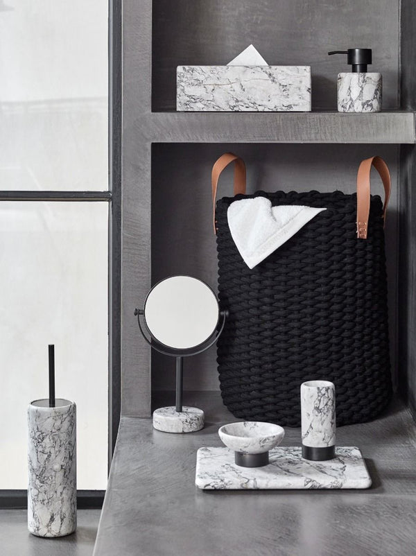 Nero - Tandenborstelhouder - Alba