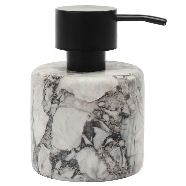 Nero - Zeepdispenser - Medium - Alba