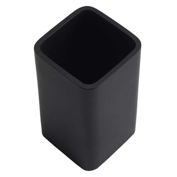 Khana - Tandenborstelhouder - Black