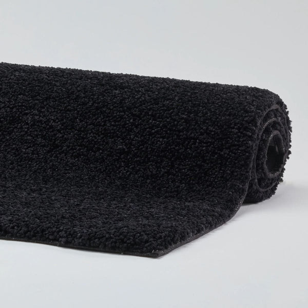 Loa - Badmat - 60x60 cm - Black