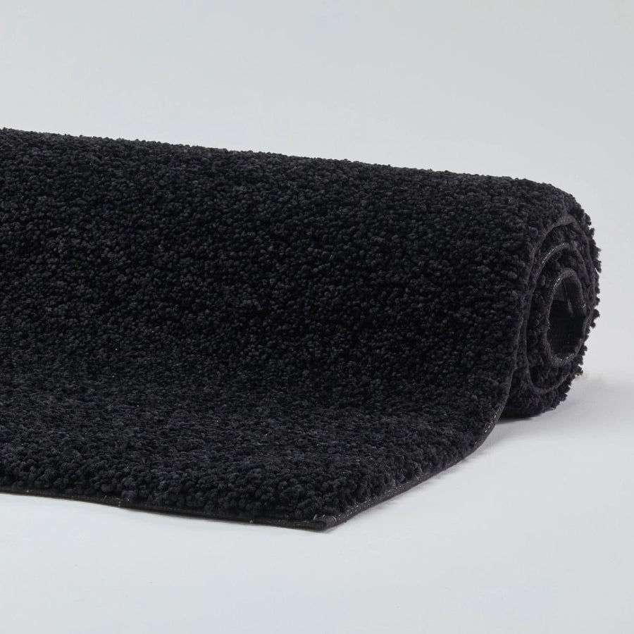Loa - Badmat - 60x60 cm - Black