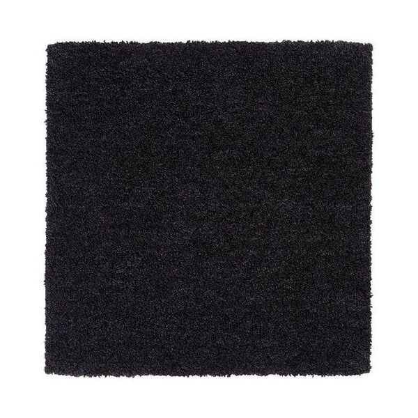 Loa - Badmat - 60x60 cm - Black