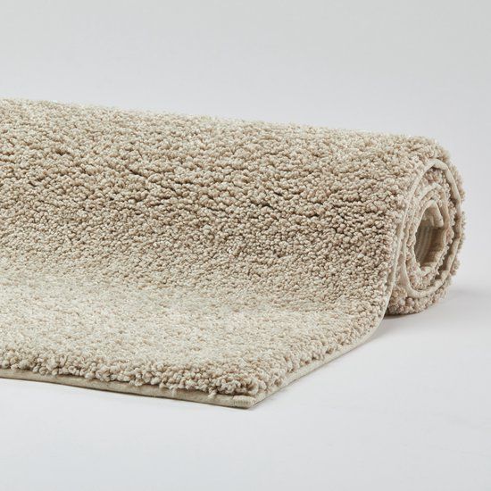 Loa - Badmat - 60x60 cm - Linen