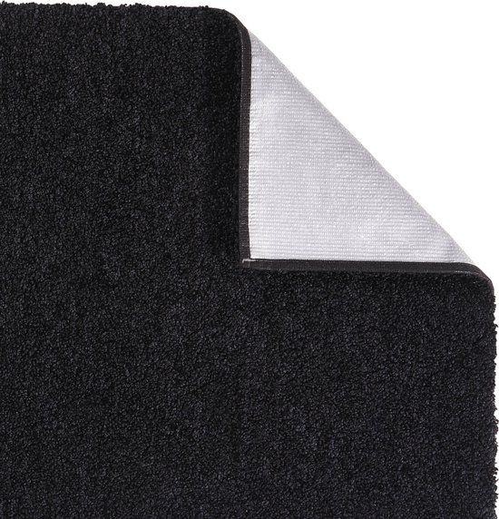 Loa - Badmat - 60x100 cm - Black
