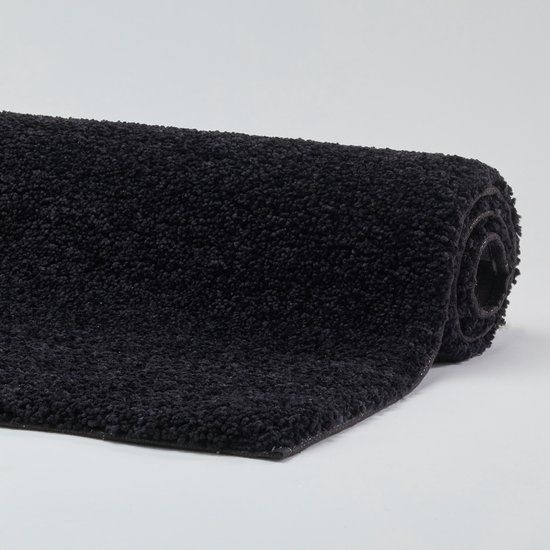 Loa - Badmat - 60x100 cm - Black