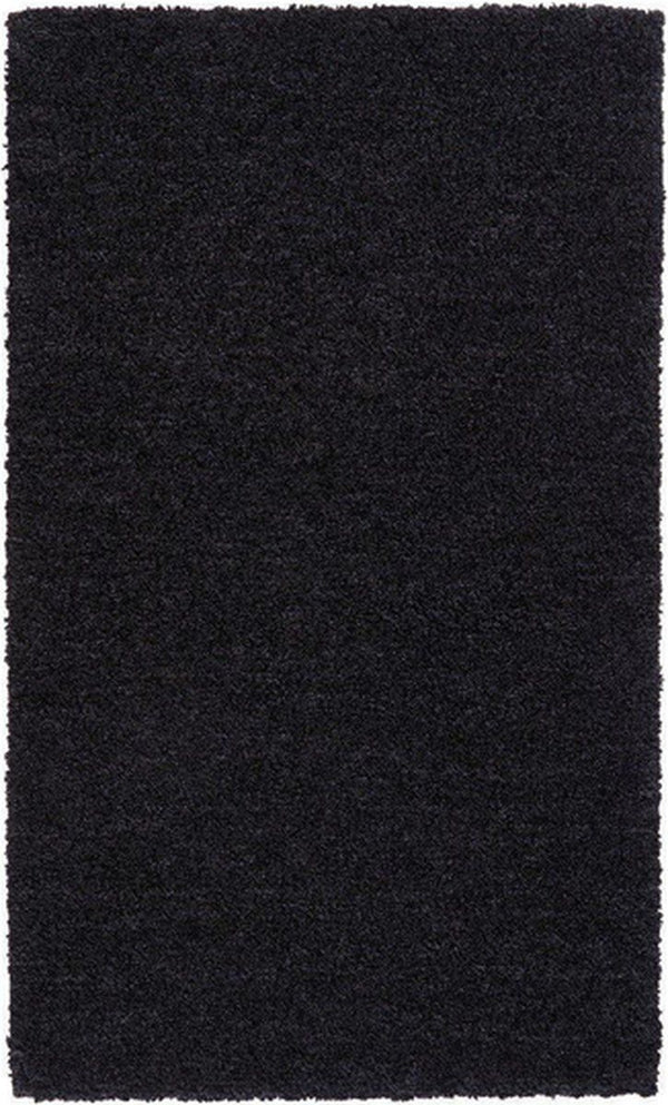 Loa - Badmat - 60x100 cm - Black
