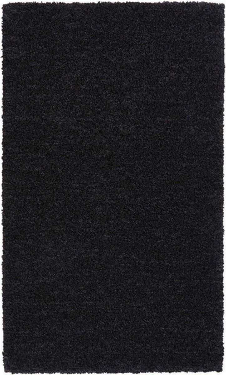 Loa - Badmat - 60x100 cm - Black
