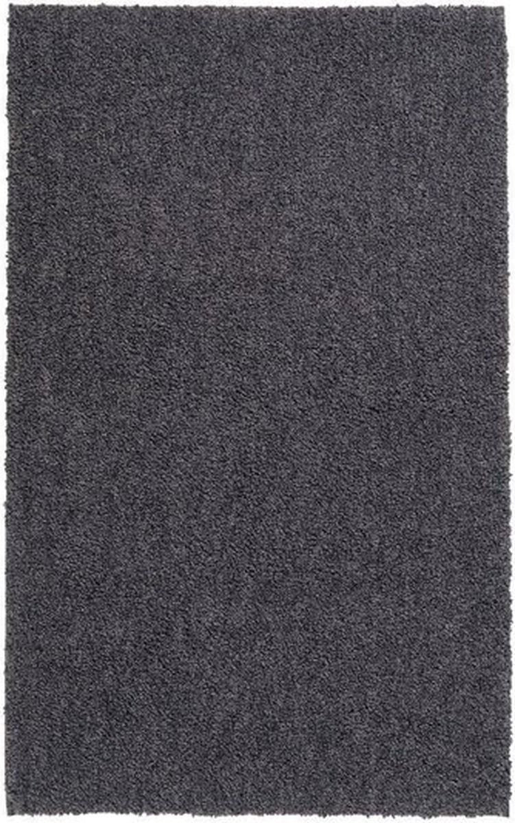 Loa - Badmat - 60x100 cm - Graphite