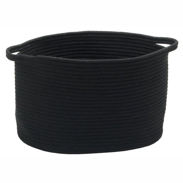 Rena - Opbergmand - Medium - Black