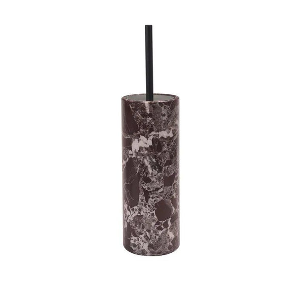 Mundo - Toiletborstelhouder - Rosso