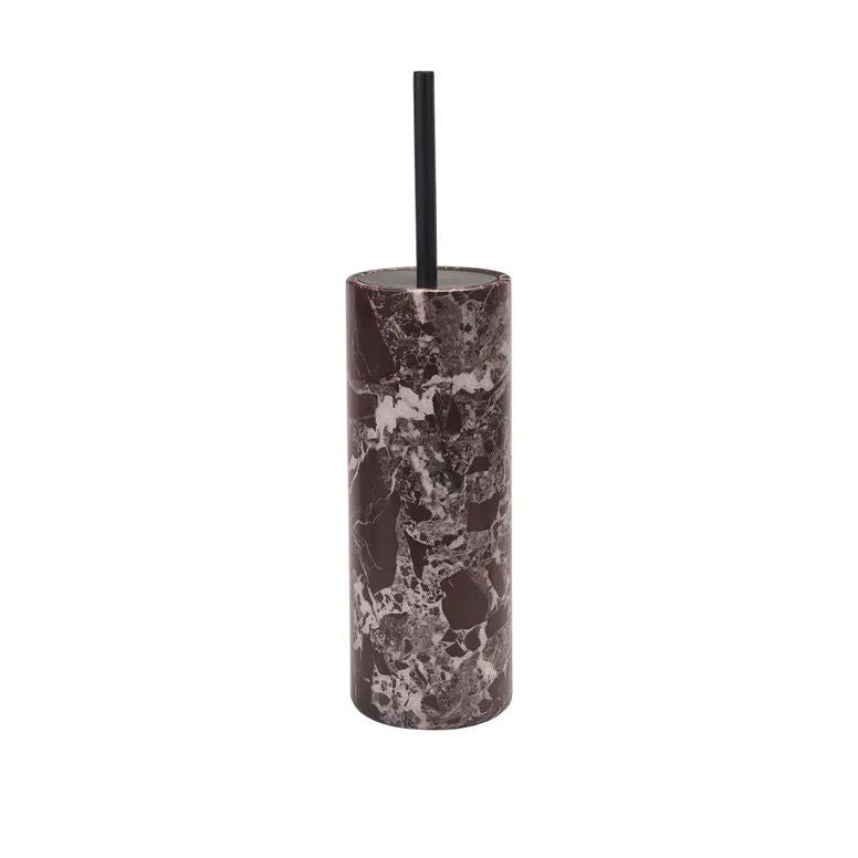 Mundo - Toiletborstelhouder - Rosso
