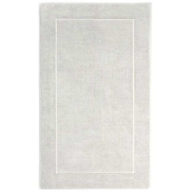 London - Badmat - 60x60 cm - Salt