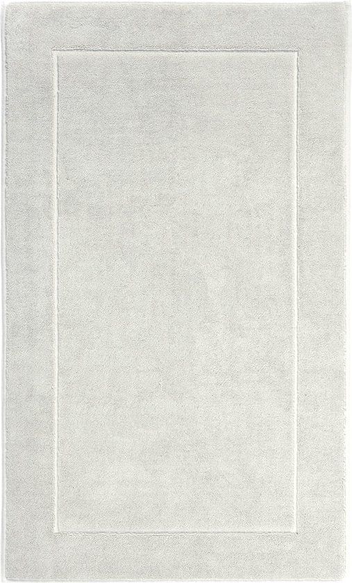 London - Badmat - 60x100 cm - Salt