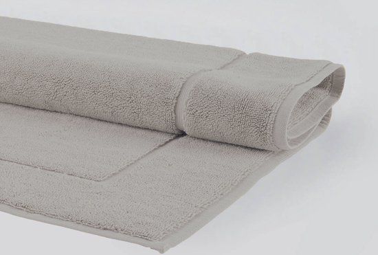 London - Badmat - 60x100 cm - Truffle