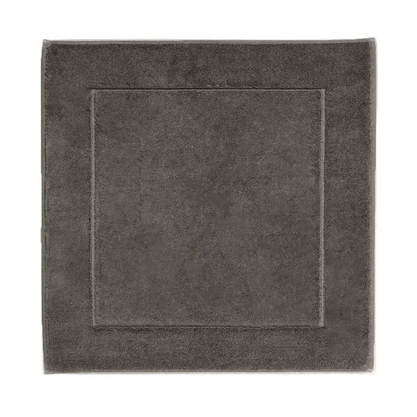 London - Badmat - 60x60 cm - Ash