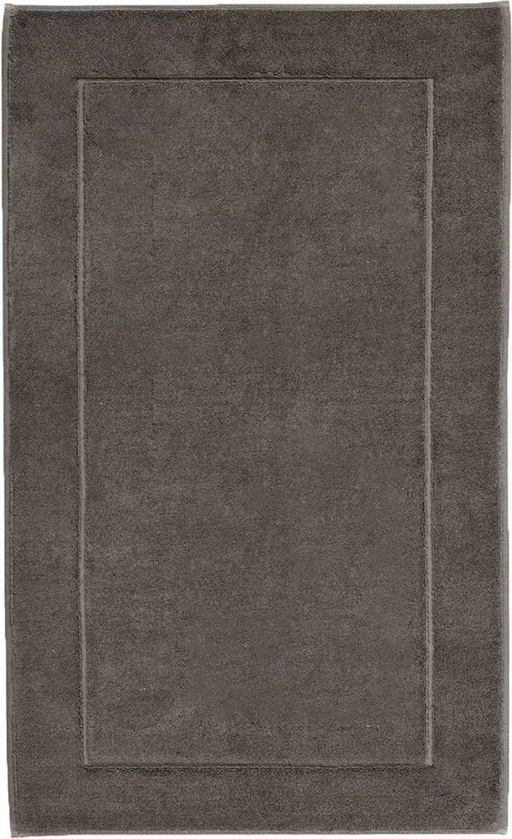 London - Badmat - 60x100 cm - Ash