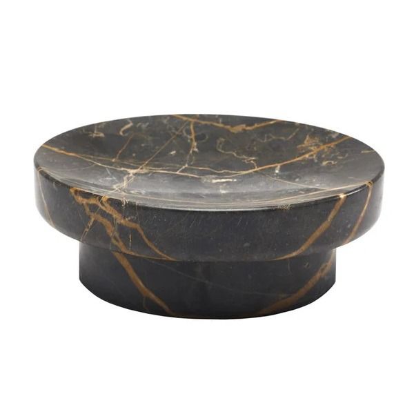 Porto - Zeepschaal - Black