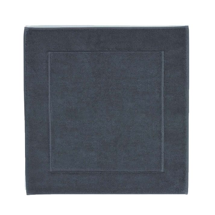 London - Badmat - 60x60 cm - Steel
