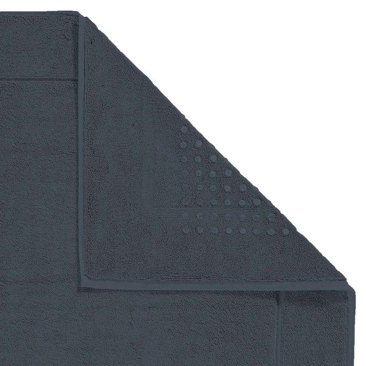London - Badmat - 60x100 cm - Steel