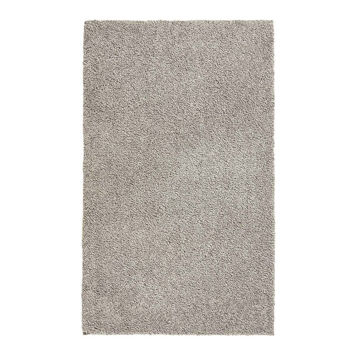 Loa - Badmat - 60x100 cm - Truffle