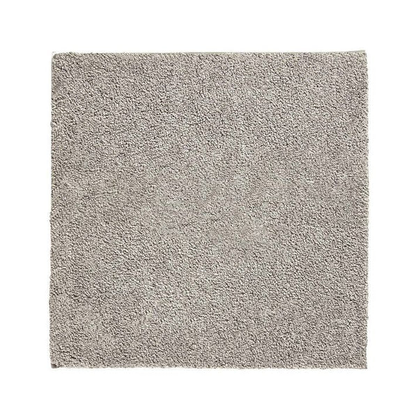 Loa - Toiletmat - 60x60 cm - Truffle