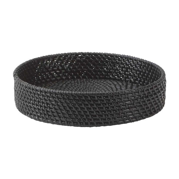 Cino - Tray - Rond - Black