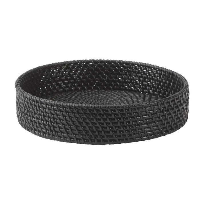 Cino - Tray - Rond - Black