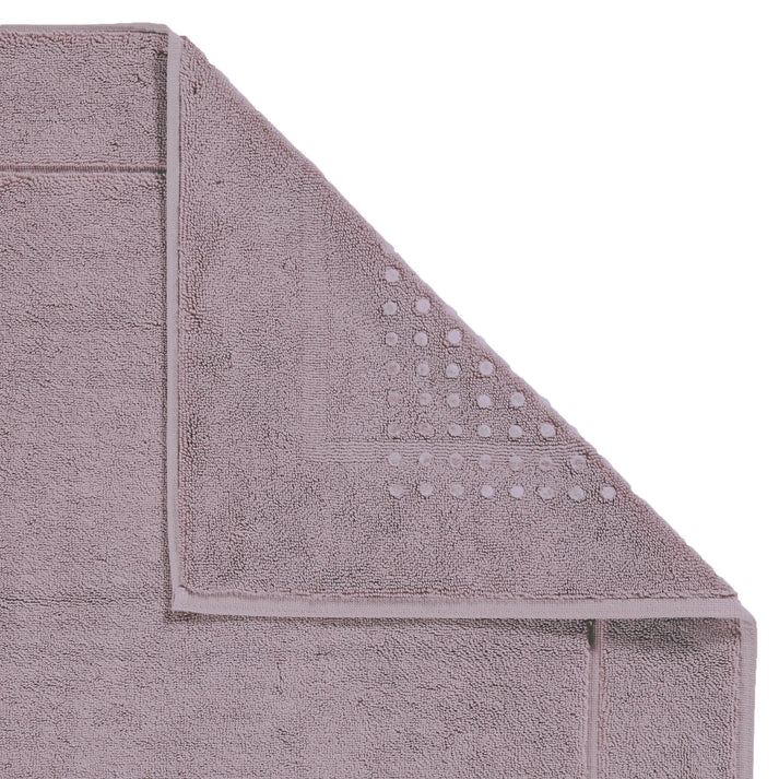 London - Badmat - 60x60 cm - Malva