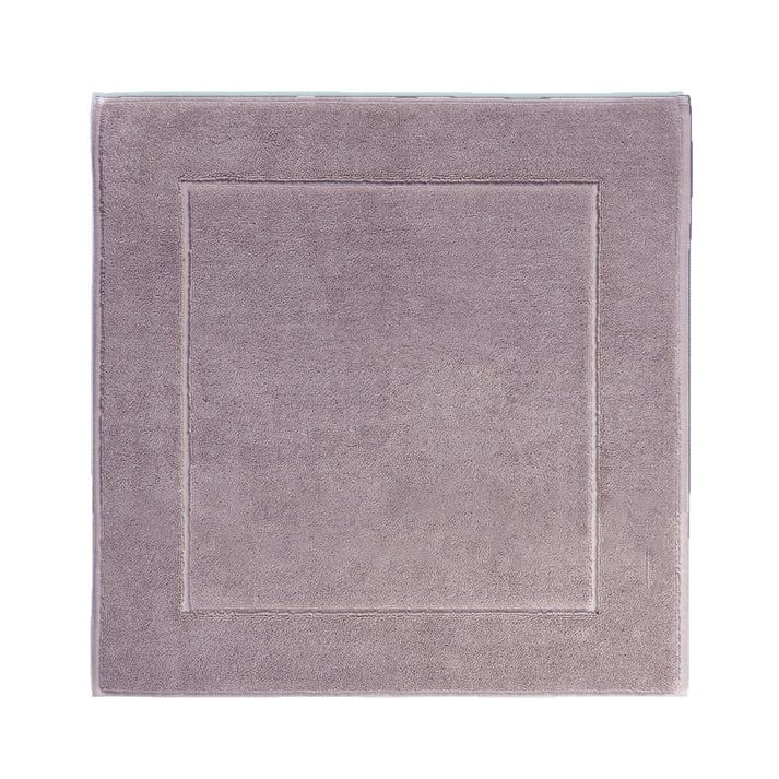London - Badmat - 60x60 cm - Malva