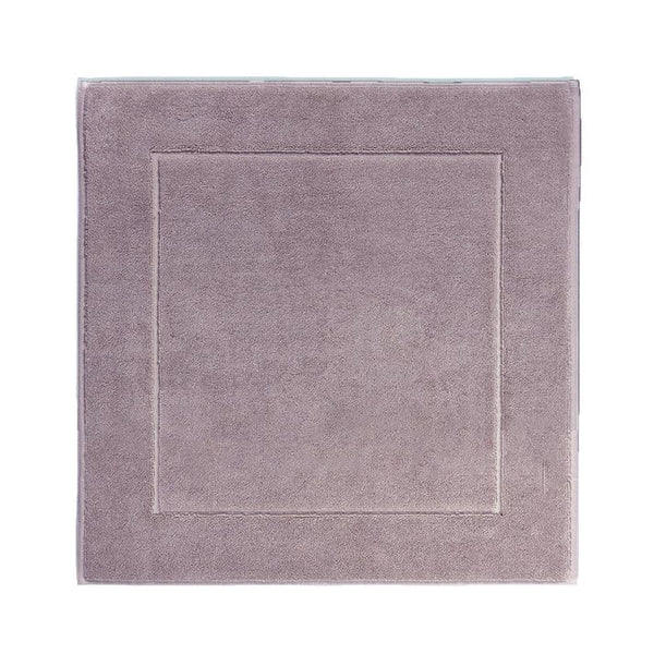 London - Badmat - 60x60 cm - Malva