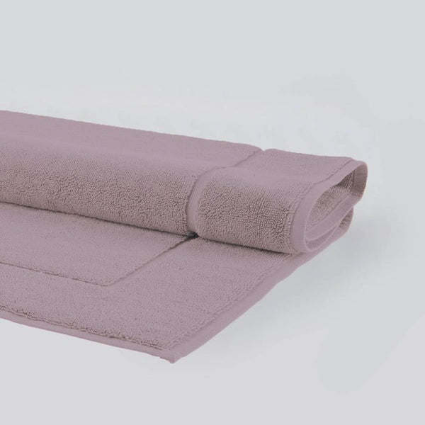 London - Badmat - 60x100 cm - Malva