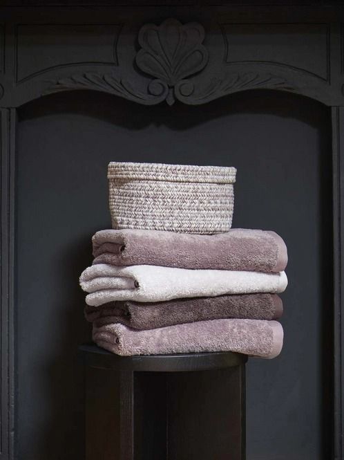 London - Handdoek - 55x100 cm - Calla