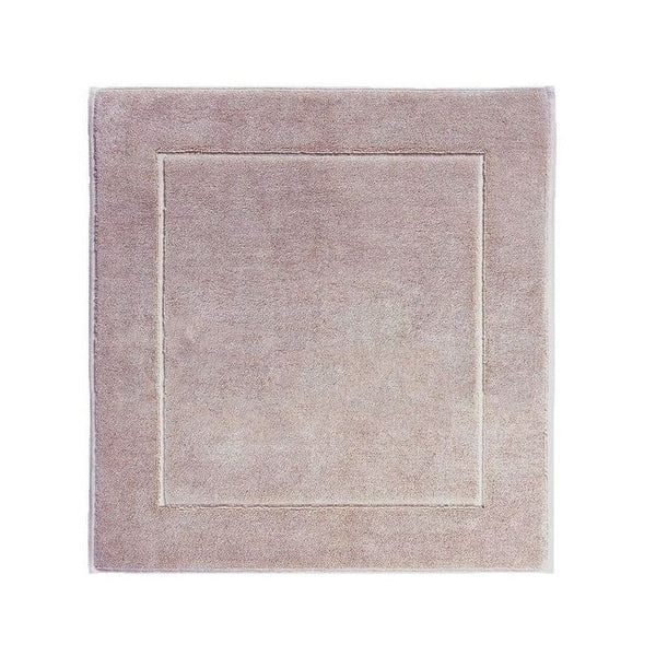 London - Badmat - 60x60 cm - Nude