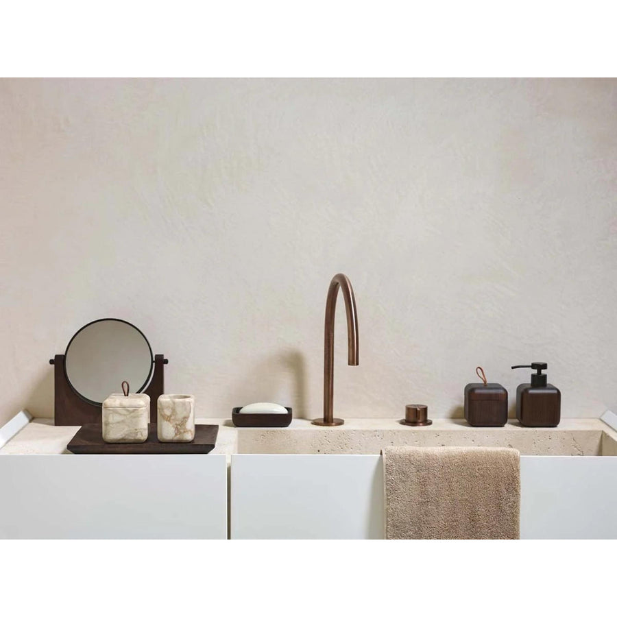 Blake - Beauty box - Desert