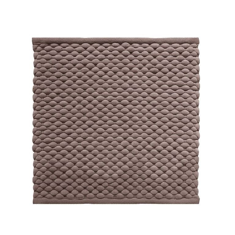Maks - Badmat - 60x60 cm - Taupe