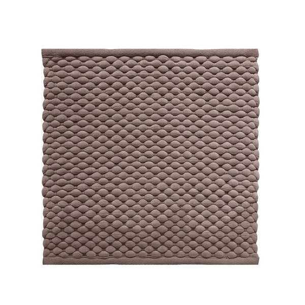 Maks - Badmat - 60x60 cm - Taupe