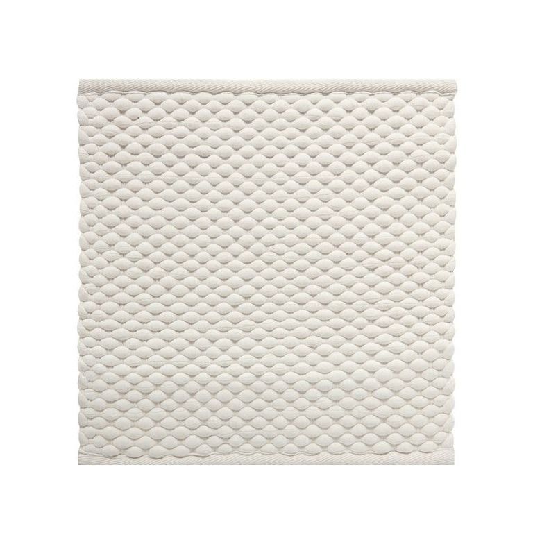 Maks - Badmat - 60x60 cm - Ivory