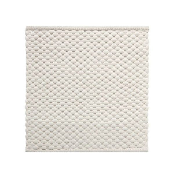 Maks - Badmat - 60x60 cm - Ivory