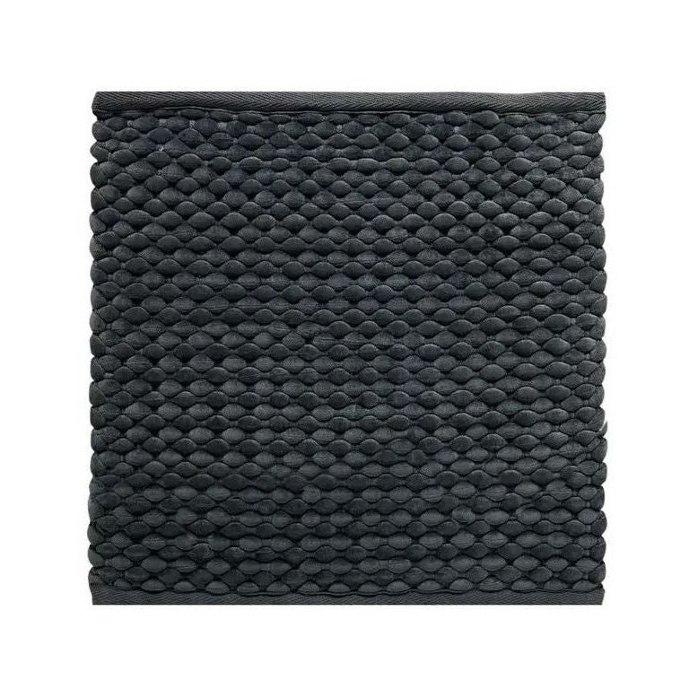 Maks - Badmat - 60x60 cm - Dark grey