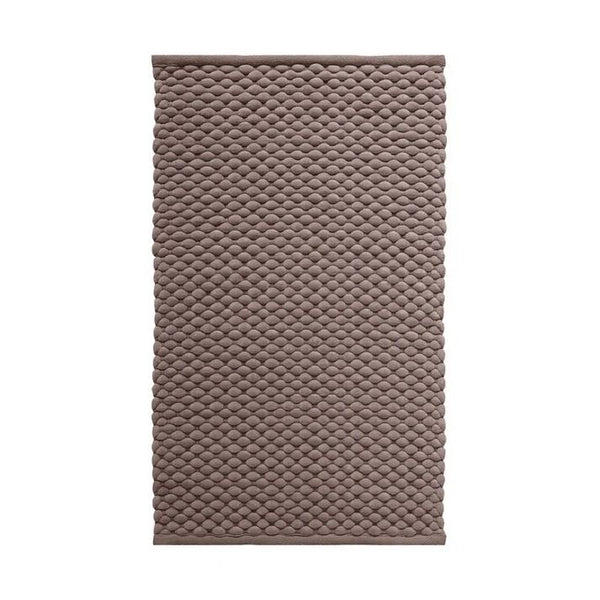 Maks - Badmat - 60x100 cm - Taupe