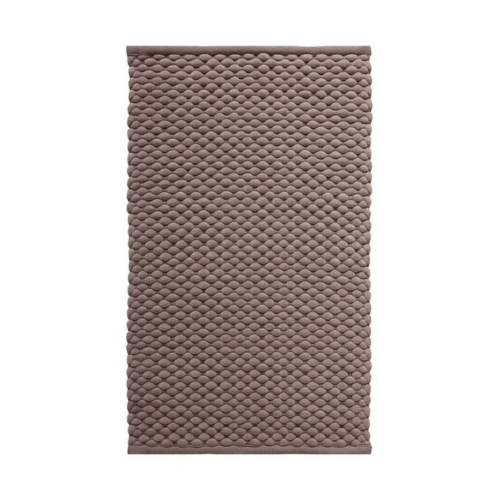 Maks - Badmat - 60x100 cm - Taupe
